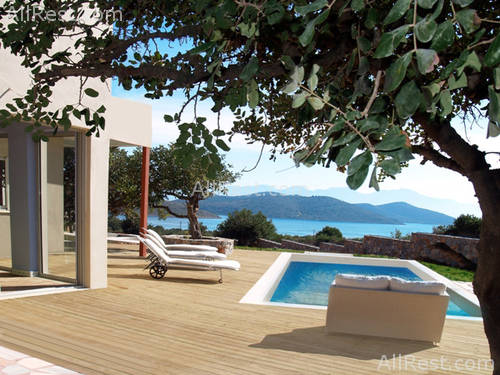 Carob Tree Valley Villas 3